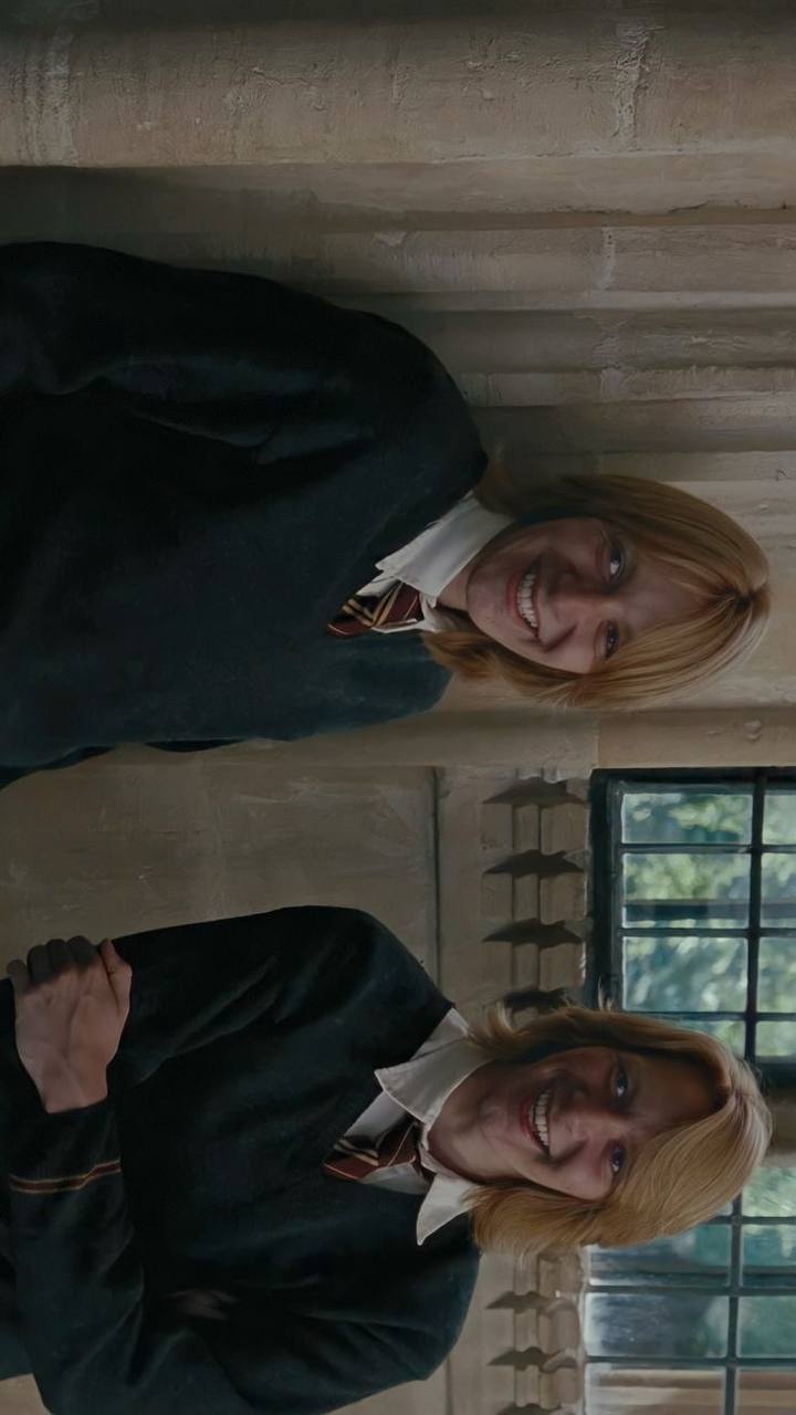 Близнюки Візлі: який зараз вигляд мають знамениті брати з "Гаррі Поттера" (фото)